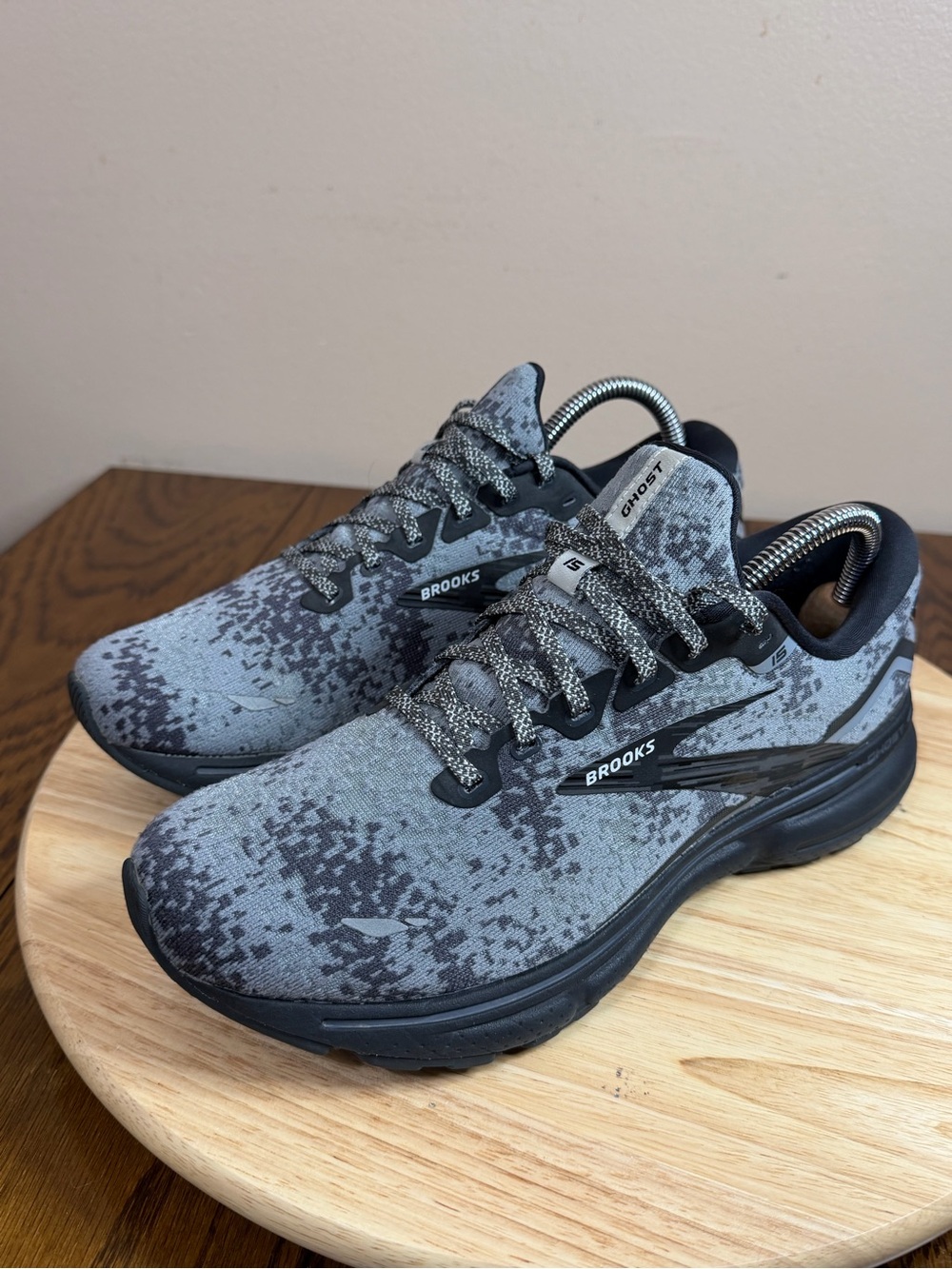 Brooks women’s ghost 15 running shoes